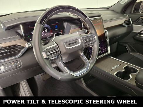 Used 2024 GMC Acadia Denali w/ Super Cruise Package image 11