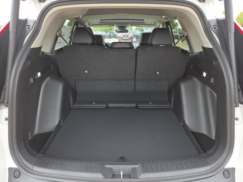 New 2026 Honda CR-V EX-L image 21