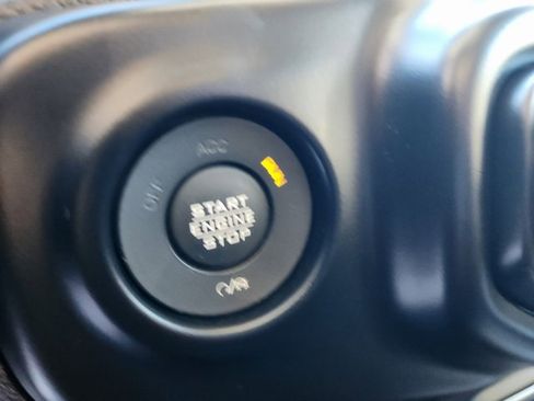 Used 2021 Jeep Gladiator Sport w/ Quick Order Package 24Q 80Th image 17