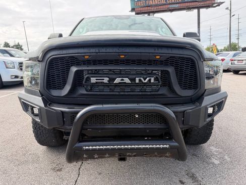 Used 2016 RAM 1500 Tradesman w/ Power & Remote Entry Group AWD/4WD image 12