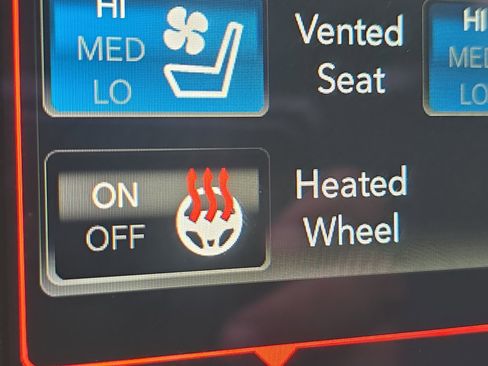 Used 2019 RAM 2500 Power Wagon AWD/4WD image 26