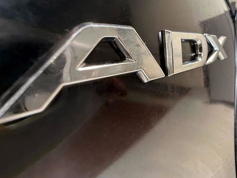Used 2025 Acura ADX FWD image 5