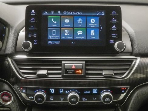 Used 2022 Honda Accord Sport Special Edition image 25