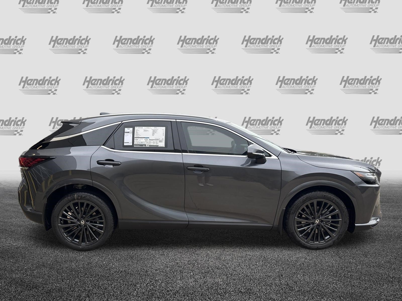 New 2026 Lexus RX 350 Premium w/ Convenience Package AWD/4WD image 10