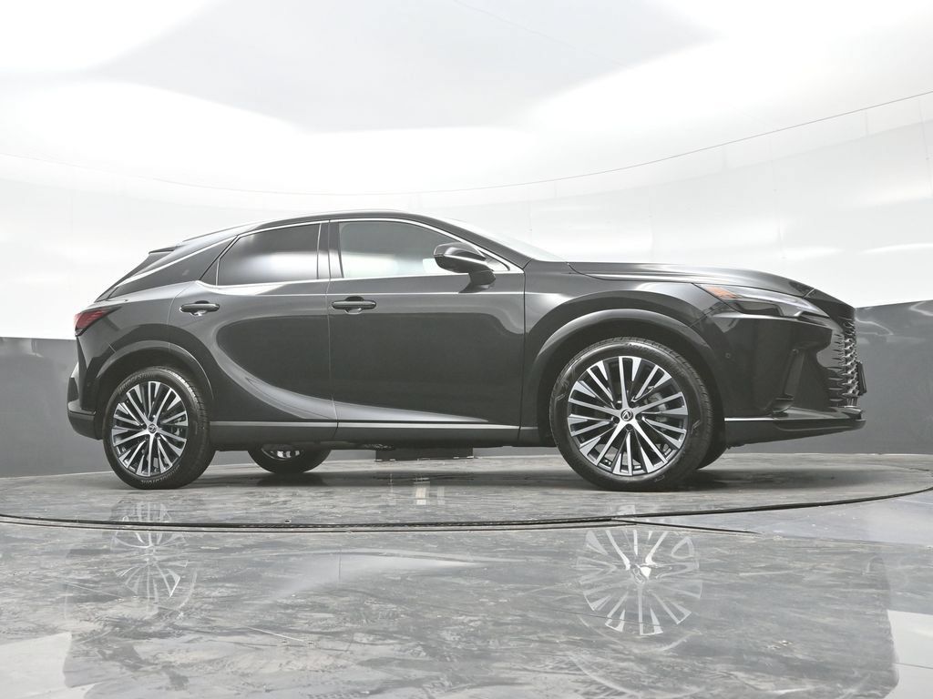 Used 2025 Lexus RX 350 w/ Convenience Package AWD/4WD image 30