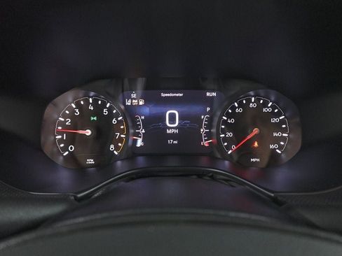 New 2026 Jeep Compass Latitude image 14