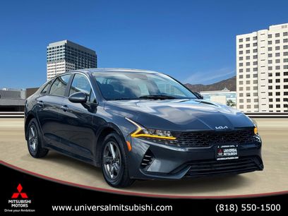 Used 2023 Kia K5 LXS