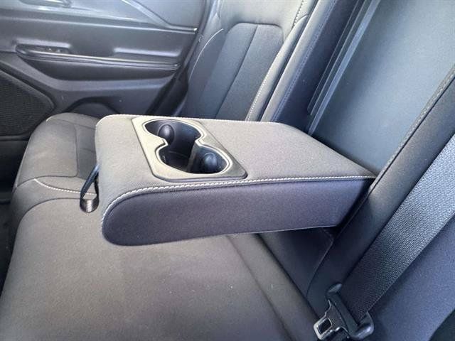 Used 2023 Jeep Grand Cherokee Laredo w/ Luxury Tech Group I AWD/4WD image 10