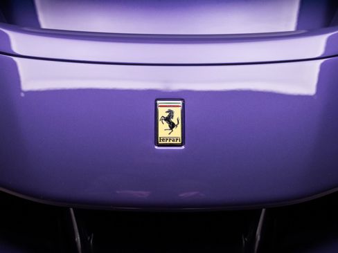 Used 2022 Ferrari SF90 Stradale AWD/4WD image 31