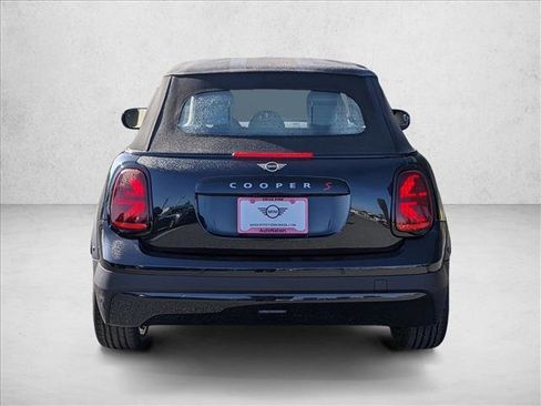 New 2026 MINI Cooper S FWD image 8