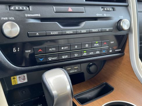 Used 2021 Lexus RX 450h AWD w/ Premium Package image 22