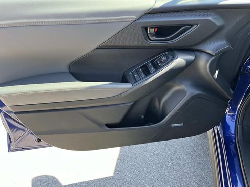 New 2026 Subaru Crosstrek 2.5i Wilderness image 22