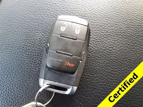 Certified 2024 RAM 2500 Big Horn image 32