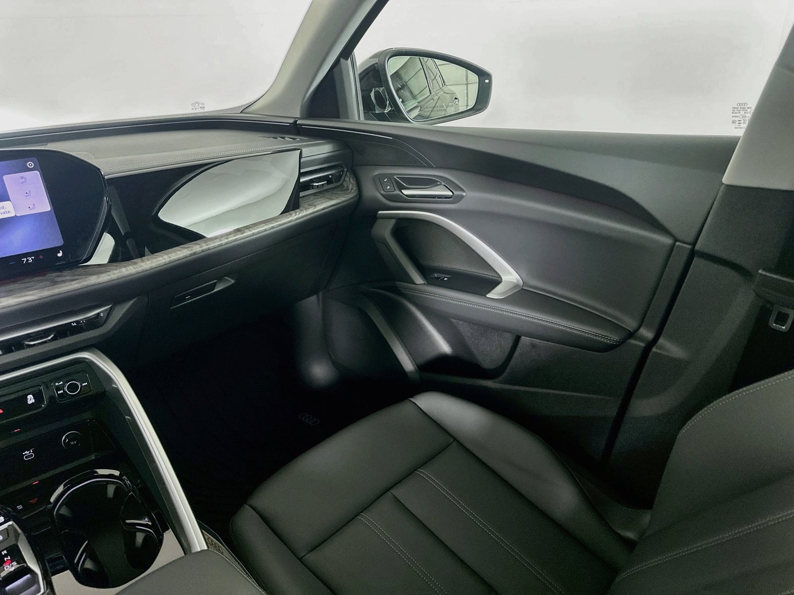 New 2026 Audi Q5 2.0T AWD/4WD image 23