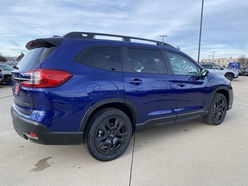 New 2026 Subaru Ascent Bronze Edition image 5