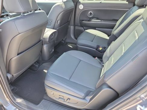 New 2026 Hyundai Palisade Calligraphy AWD/4WD image 26