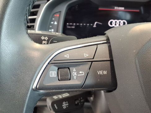 Used 2023 Audi Q7 3.0T Premium Plus w/ Premium Plus Package AWD/4WD image 15