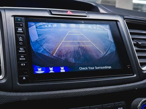 Used 2015 Honda CR-V EX image 27