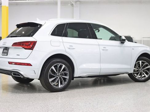 Used 2022 Audi Q5 2.0T Premium Plus image 9