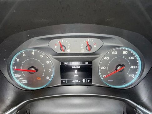 Used 2023 Chevrolet Equinox LS FWD image 5