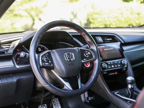 Used 2019 Honda Civic Si image 25