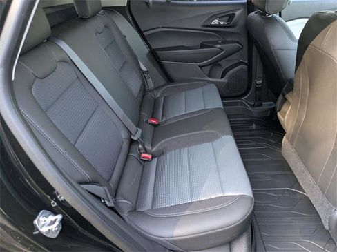 New 2026 Chevrolet Trax LT w/ Driver Confidence Package image 23