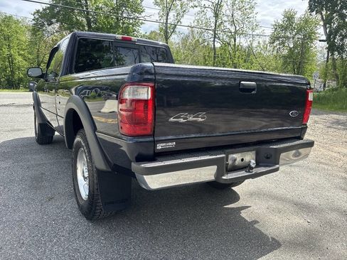 Used 2001 Ford Ranger XLT AWD/4WD image 13