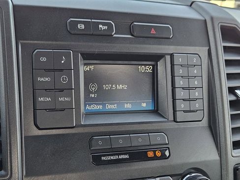 Used 2018 Ford F450 XL w/ STX Appearance Package image 20