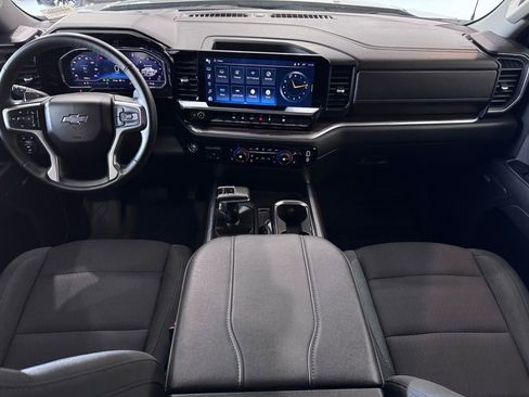 Certified 2024 Chevrolet Silverado 1500 RST w/ Convenience Package II image 13