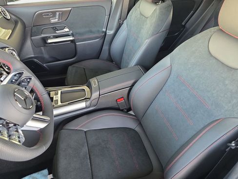 New 2026 Mercedes-Benz GLA 250 image 15