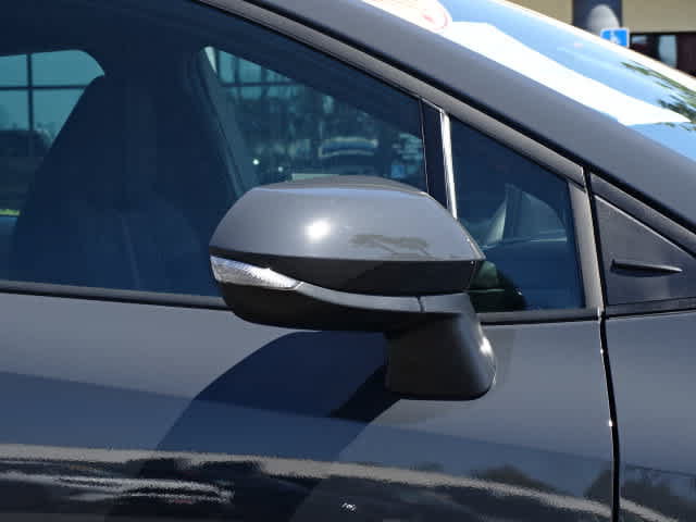 Certified 2025 Toyota Corolla SE w/ Convenience Package FWD image 7