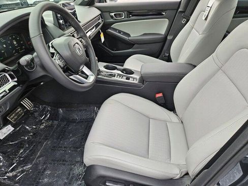 New 2026 Honda Civic Sport Touring image 7