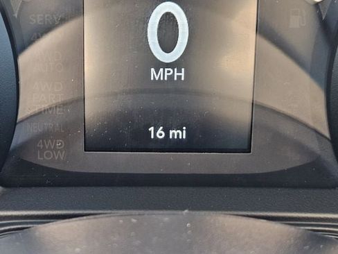 New 2026 Jeep Wrangler Sport image 23