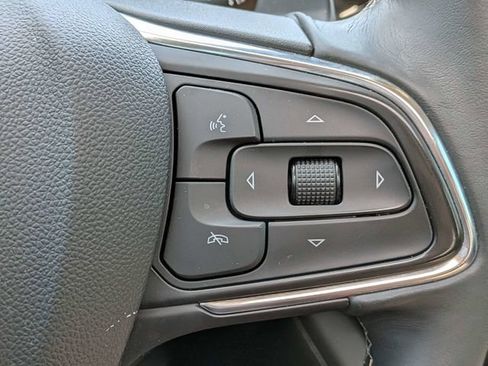 Used 2023 Buick Envision Avenir FWD image 28