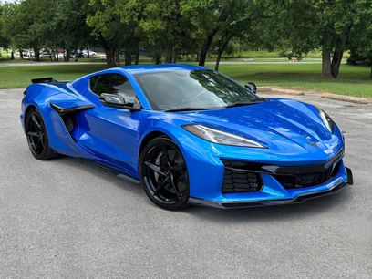 Used 2025 Chevrolet Corvette E-Ray