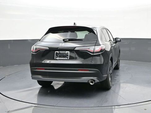 New 2026 Honda HR-V Sport image 10