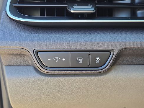 New 2026 Kia Carnival EX FWD image 28