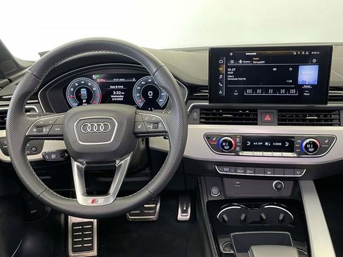 Certified 2024 Audi A5 2.0T Premium Plus image 27
