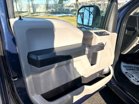 Used 2018 Ford F150 XL w/ Equipment Group 101A Mid image 15