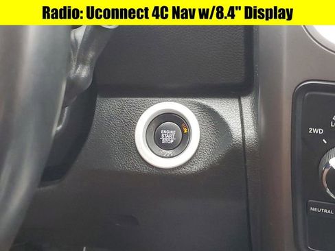 Used 2018 RAM 3500 Laramie Longhorn image 17