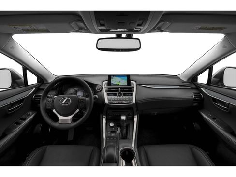 Used 2015 Lexus NX 200t FWD image 41