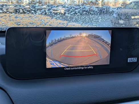 Used 2025 MAZDA CX-50 AWD 2.5 S w/ Preferred Package image 20