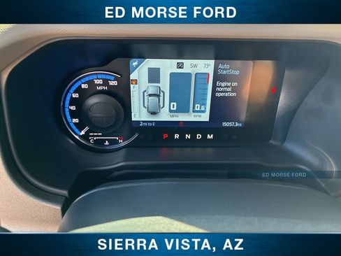 Used 2024 Ford Bronco Wildtrak AWD/4WD image 29