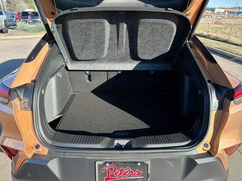 New 2025 Buick Envista Preferred w/ Convenience I Package image 22