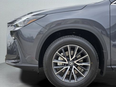 New 2026 Lexus NX 350 AWD w/ Premium Package image 20
