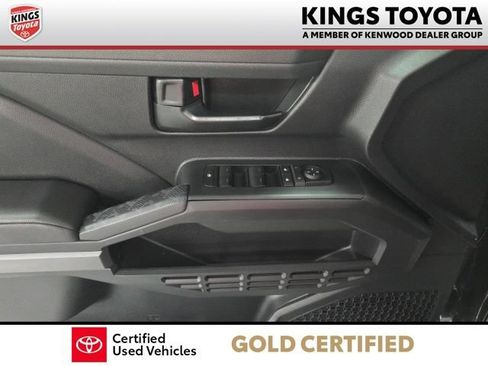 Certified 2024 Toyota Tacoma SR5 AWD/4WD image 13