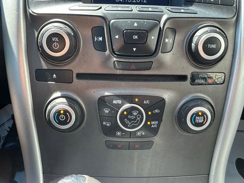 Used 2013 Ford Edge SEL FWD image 22