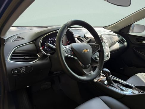 Used 2023 Chevrolet Malibu LT FWD image 9