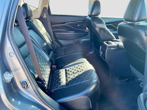 Used 2020 Nissan Murano Platinum image 26