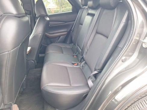 Used 2024 MAZDA CX-30 AWD 2.5 S w/ Premium Package image 20